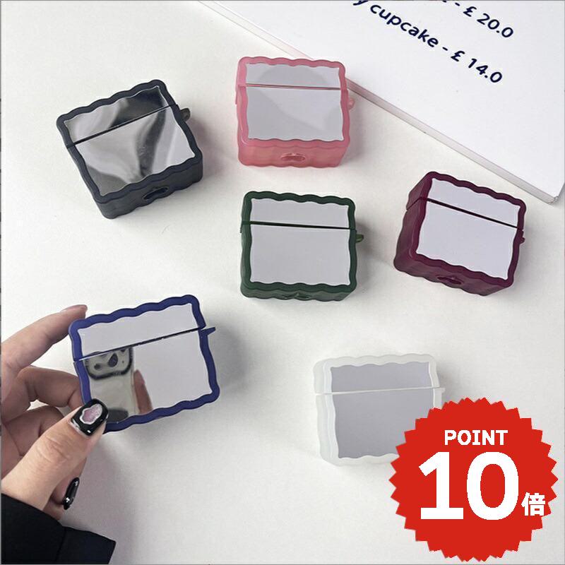 airpods ケース 韓国 airpods proケース おしゃれ 第2世代 ケース カバー airpods 2 3 第3世代 第1世代..