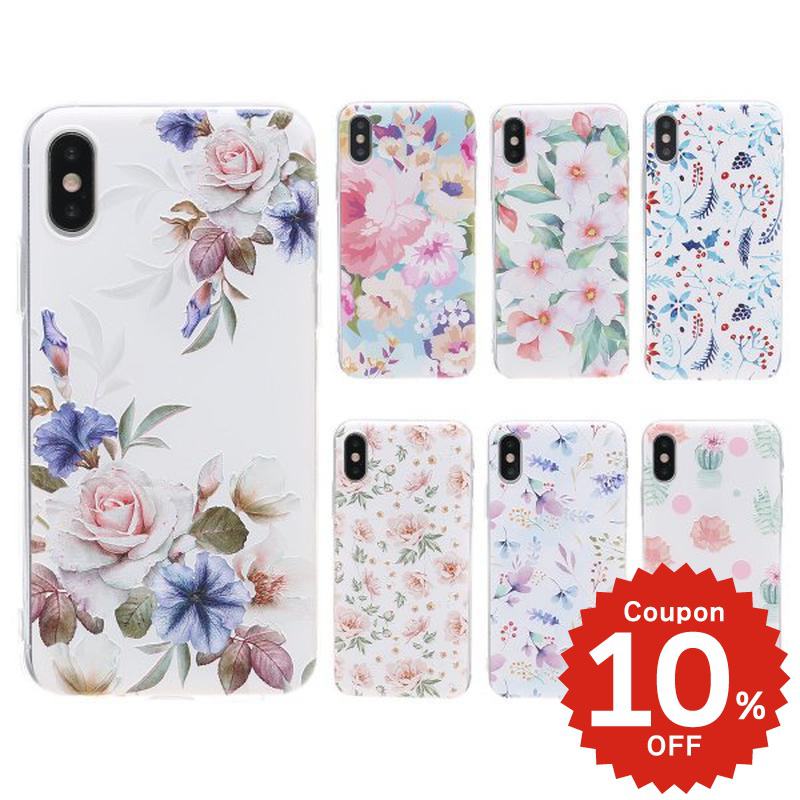 iphoneseケースかわいい韓国...