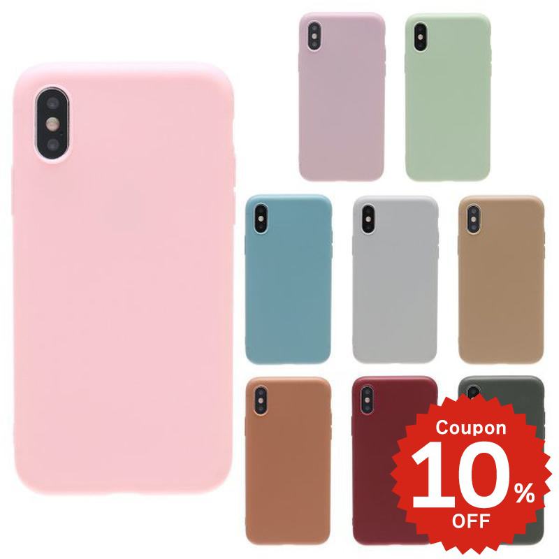 樂天商城 - iphonese ケース かわいい 韓国 第2世代 第3世代 iPhonexrケース iphoneXs ケース iphonexsmax かわいい 大人かわいい おしゃれ シンプル 無地 ツヤ マット 面白い