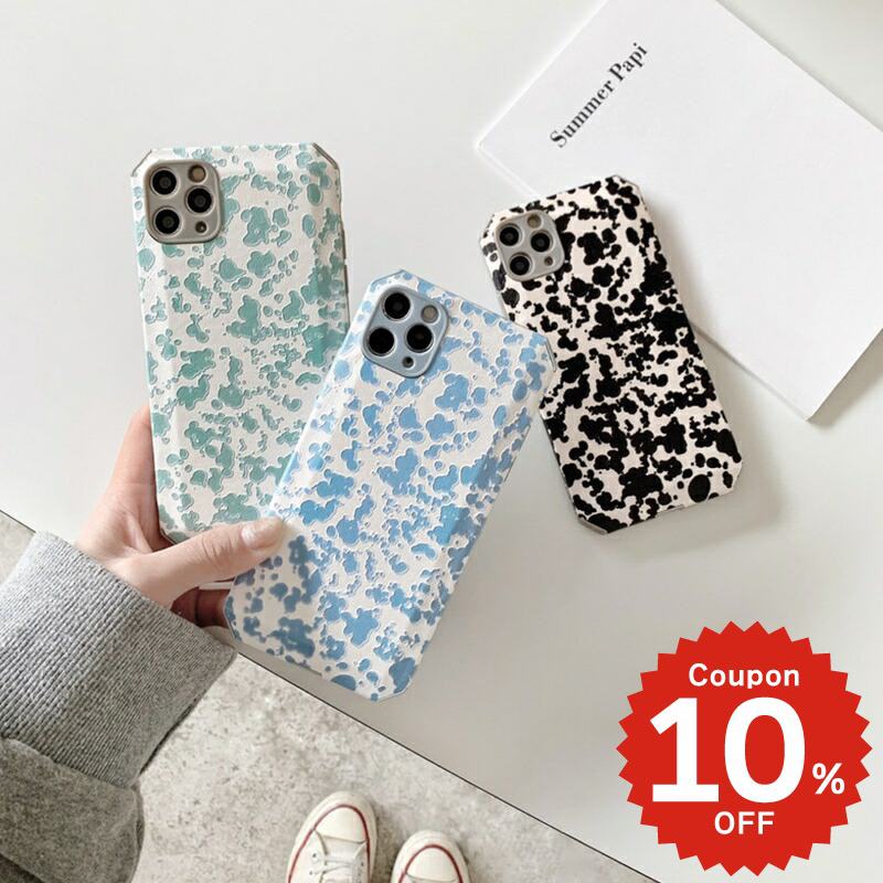 乐天商城 - iphone12 ケース 大人かわいい mini pro max iphone11 アイフォン iPhone ケース iphonexrケース iphone se 韓国 大人 女子 ペイント パターン デザイン ペア