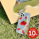 iphone12 ケース 大人かわいい mini pro max iphone11 アイフォン iPhone ケース iphonexrケース iphone se 韓国 大人 女子 TPU チェリー さくらんぼ ミラー 鏡 チェーン レディース