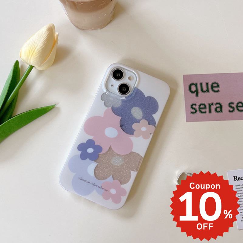 乐天商城 - iphone14 ケース 韓国 かわいい 花 iphone13 ケース iphone14pro iphone13 pro iphone12 mini ケース iphone11 アイフォン iPhone ケース iphonese ケース 韓国 おしゃれ TPU 花柄 フラワー キラキラ シンプル おしゃれ かわいい レディース