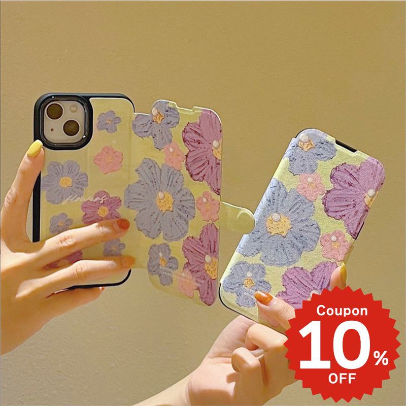 楽天市場】油絵 iphone ケースの通販