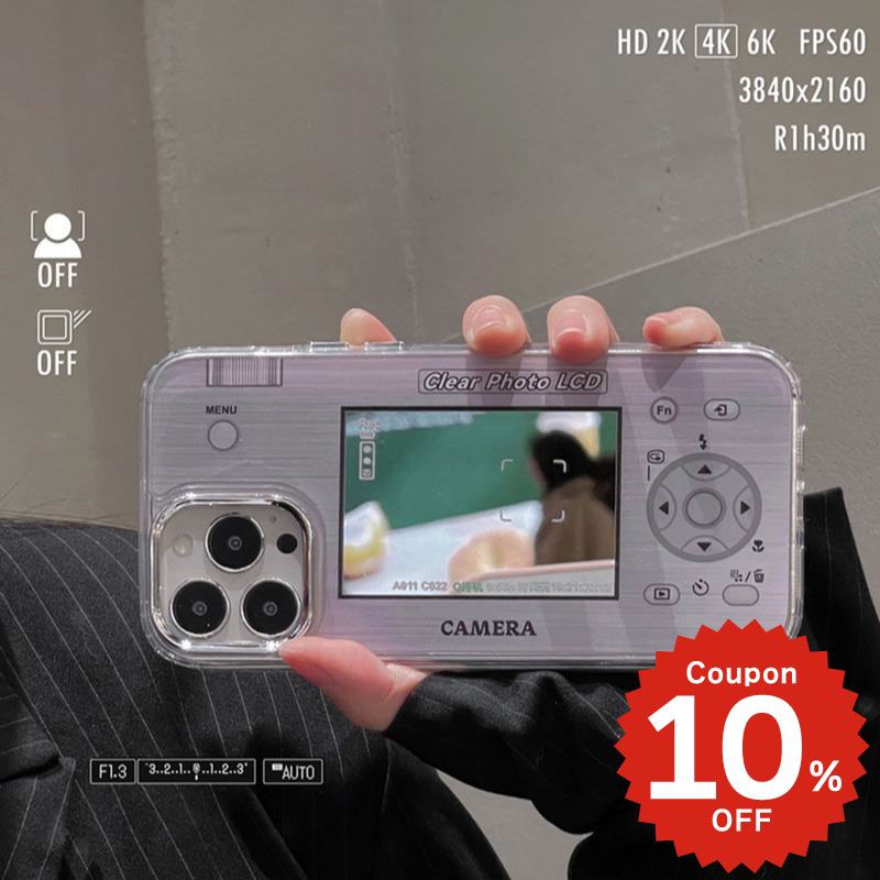 樂天商城 - iphone14 ケース 韓国 かわいい iphone13 ケース iphone14pro iphone13 pro iphone12 mini ケース iphone11 アイフォン iPhone ケース iphonese ケース カメラ デザイン ミラー 鏡 レディース メンズ ペア
