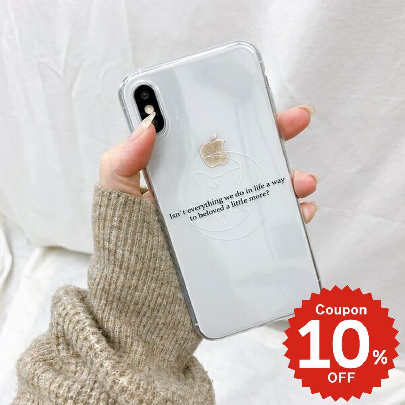 樂天商城 - iPhone17e ケース かわいい magsafe対応 iphone17 ケース iphone16e ケース iphone16 ケース iPhone17 Air Pro max ケース iphone16pro iPhone15 iPhone14 iphone13 ケース iphone12 iphone11 ケース 韓国 クリア マグセーフ おしゃれ クレセントムーンネコ 透明