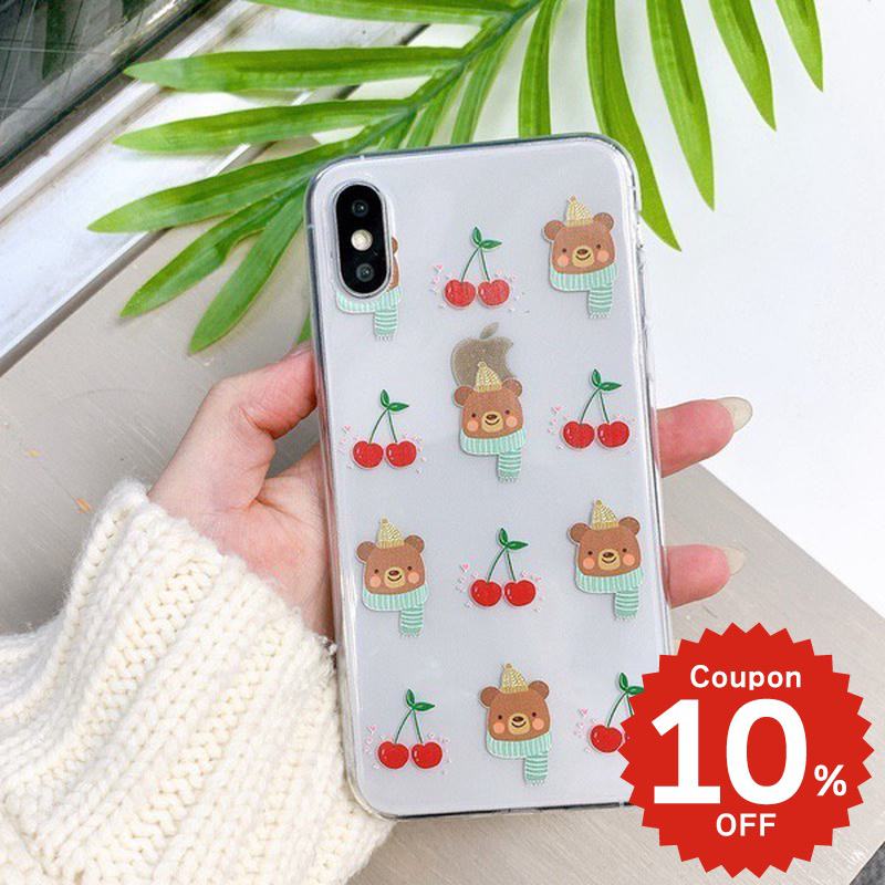 iphone 4s - iPhone17e ケース かわいい magsafe対応 iphone17 ケース iphone16e ケース iphone16 ケース iPhone17 Air Pro max ケース iphone16pro iPhone15 iPhone14 iphone13 ケース iphone12 iphone11 ケース 韓国 クリア マグセーフ おしゃれ くま さくらんぼ