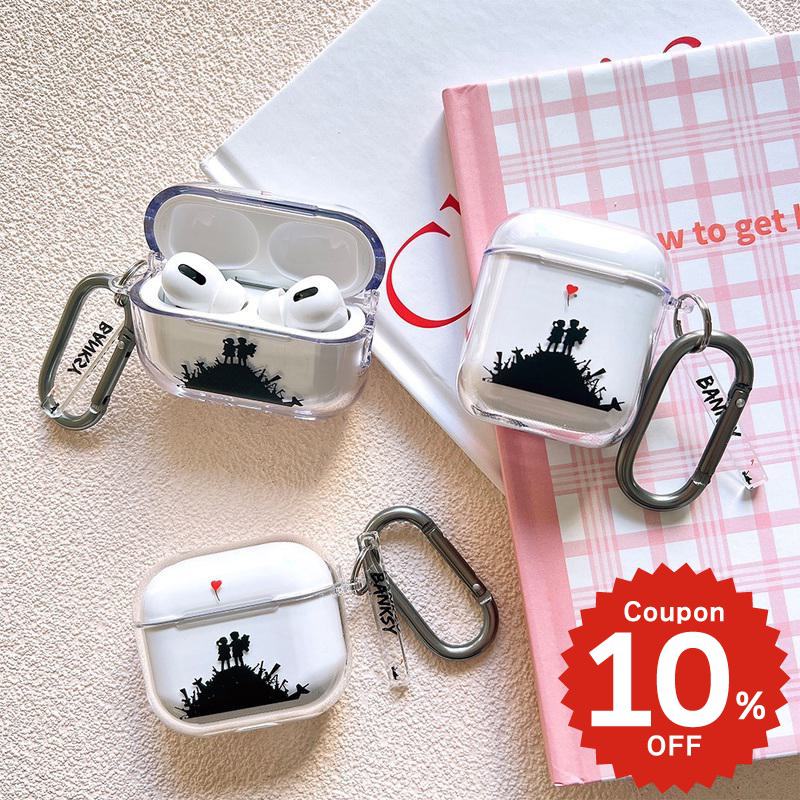 airpods pro 3 ケース かわいい airpods pro 2 ケース airpods 4 ケース 第4世代 韓国 airpods proケース おし...