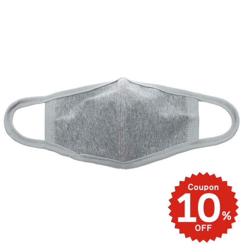 マスク 洗える 韓国 グレーマスク MASK 立体マスク 無地 3D ...(4)