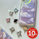 ダストプラグ コネクタ チャーム アクセサリー 韓国 iPhoneケース スマホケース 携帯ケース AirPodsケース カスタム かわいい おしゃれ 飾り ク...