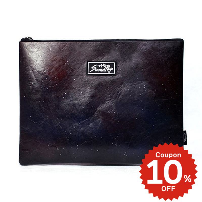 ショルダーバッグ レディース 斜めがけ ブランド soundrop サウンドロップ tyvek タイベック 素材 ハンドバッグ バッグ メンズ ユニセックス 男女兼用