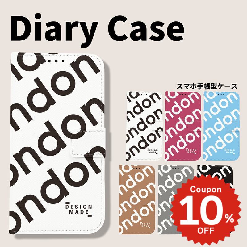 Rakuten - iphone17e ケース 手帳型 かわいい iphone17 ケース iphone16e ケース iphone16 ケース iPhone17 Air Pro max ケース iphone16pro iPhone15 iPhone14 iphone13 pro max iphonese ケース iphone12 mini ケース london レタリング