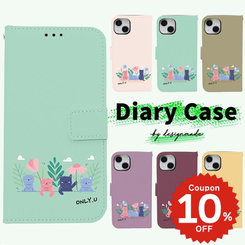 乐天商城 - iphone17e ケース 手帳型 かわいい iphone17 ケース iphone16e ケース iphone16 ケース iPhone17 Air Pro max ケース iphone16pro iPhone15 iPhone14 iphone13 pro max iphonese ケース iphone12 mini ケース ねこ 猫 ニャン 全機種対応