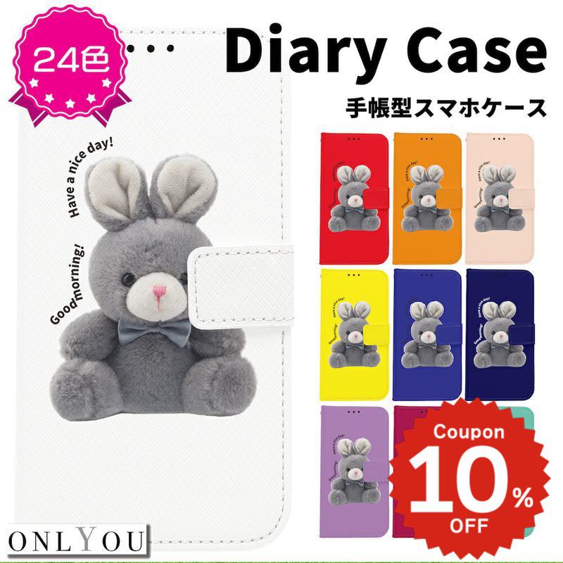 Rakuten - iphone17 ケース 手帳型 かわいい iphone16e ケース iphone16 ケース iPhone17 Air Pro max ケース iphone16pro iPhone15 iPhone14 iphone13 iphone12 iphone11 ケース 手帳 ケース 兎 うさぎ 韓国 Rabbit