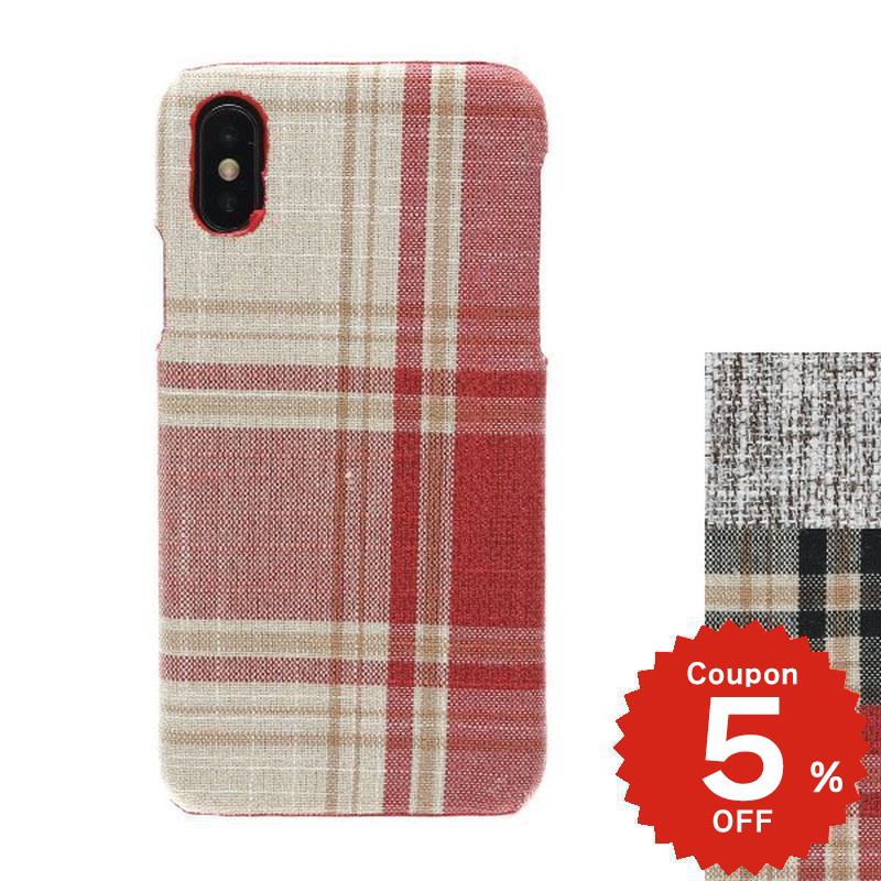 乐天商城 - iphonese ケース かわいい 韓国 第2世代 第3世代 iPhonexrケース iphoneXs ケース iphonexsmax かわいい 大人かわいい おしゃれ ボックスチェック柄 ツイード 秋冬
