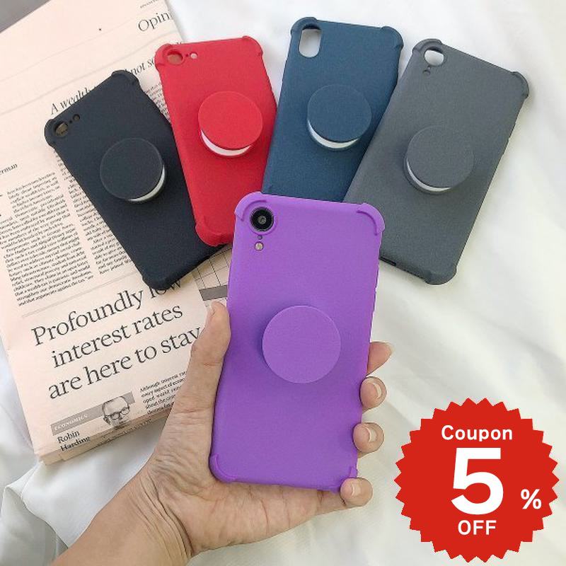 乐天商城 - iphonese ケース かわいい 韓国 第2世代 第3世代 iPhonexrケース iphoneXs ケース iphonexsmax シンプル グリップ 落下防止 かっこいい