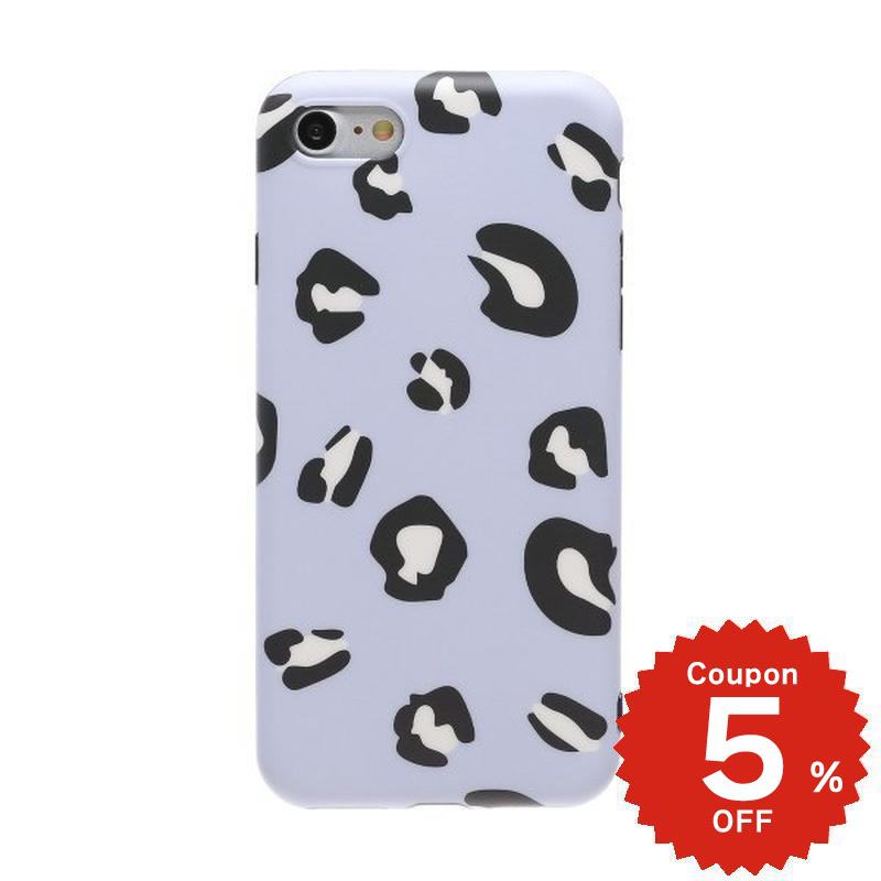 iphonese 케이스 귀여운 한국 2세대 3세대 iPhonexr 케이스 iphoneXs 케이스 iphonexsmax 귀여운 어른 귀여운 세련된 레오파드 심플 표범 무늬