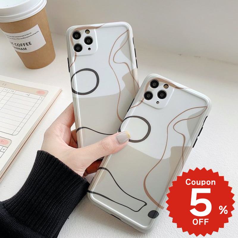 乐天商城 - iphone11 ケース 韓国 iphone11proケース iPhone ケース pro max iphonese ケース iphonexr ケース iphonexs ケース かわいい 大人かわいい おしゃれ TPU 個性的デザイン シンプル 大人 かわいい