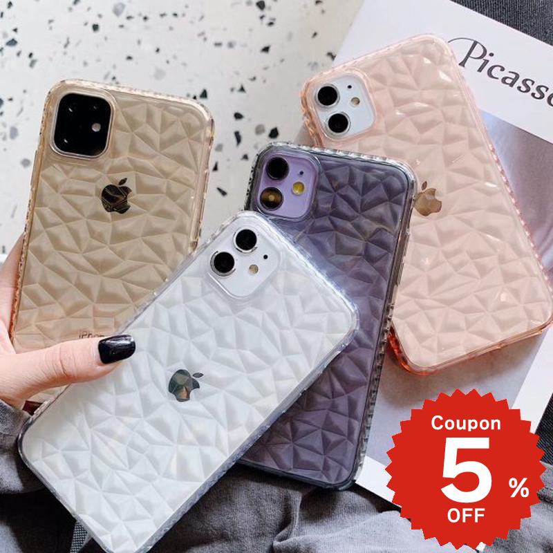 Rakuten - iphone11 ケース 韓国 iphone11proケース iPhone ケース pro max iphonese ケース iphonexr ケース iphonexs ケース TPU シンプルクラフト調クリア クリア 透明