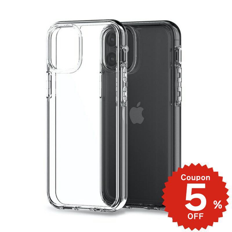 乐天商城 - iphone12 ケース 大人かわいい mini pro max iphone11 アイフォン iPhone ケース iphonexrケース iphone se 韓国 大人 女子 TPU シンプルクリア 透明 クリア