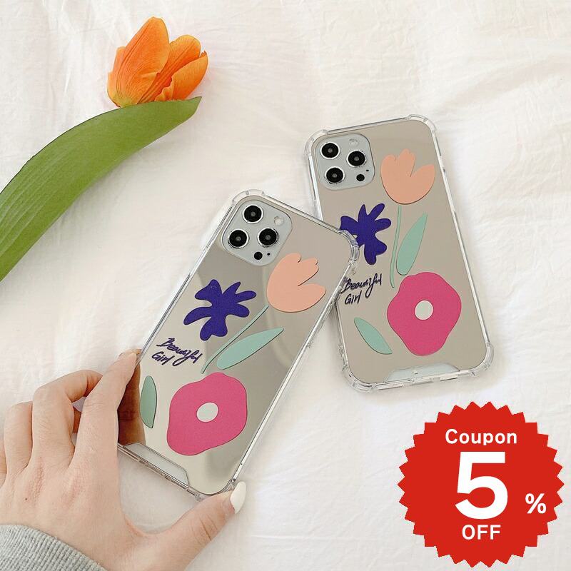 iphone12 ケース 大人かわいい mini...の商品画像