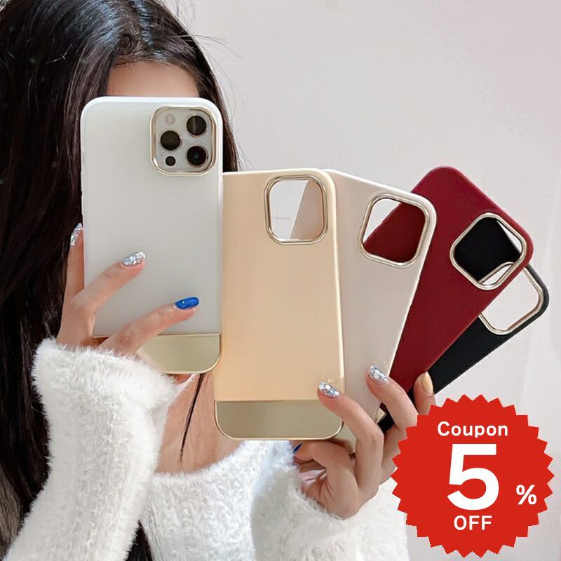 Rakuten - iphone13 ケース 韓国 かわいい iphone12 mini ケース iphone12 pro ケース iphone11 アイフォン iPhone ケース iphonese ケース TPU シンプル 無地 クリア レディース ペア