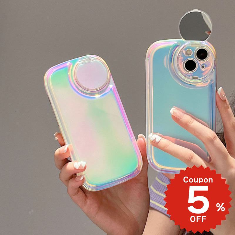 乐天商城 - iphone14 ケース 韓国 かわいい iphone13 ケース iphone14pro iphone13 pro iphone12 mini ケース iphone11 アイフォン iPhone ケース iphonese ケース かわいい おしゃれ TPU オーロラ カメラ保護 傷防止 シンプル 無地 おしゃれ かわいい