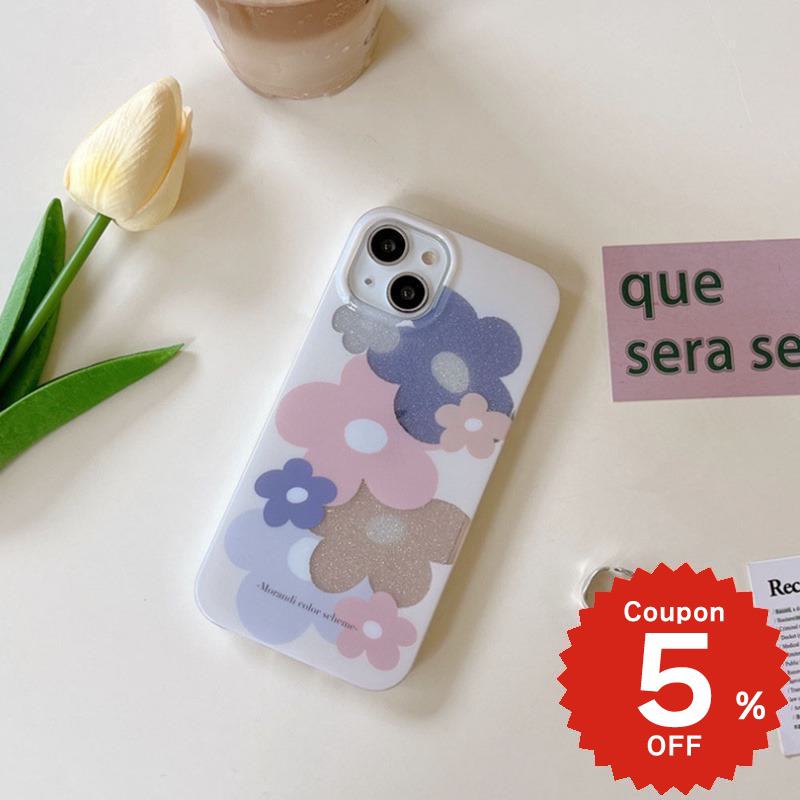樂天商城 - iphone14 ケース 韓国 かわいい 花 iphone13 ケース iphone14pro iphone13 pro iphone12 mini ケース iphone11 アイフォン iPhone ケース iphonese ケース 韓国 おしゃれ TPU 花柄 フラワー キラキラ シンプル おしゃれ かわいい レディース