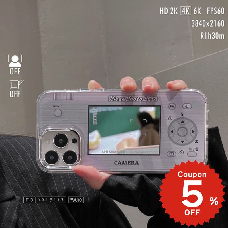 乐天商城 - iphone14 ケース 韓国 かわいい iphone13 ケース iphone14pro iphone13 pro iphone12 mini ケース iphone11 アイフォン iPhone ケース iphonese ケース カメラ デザイン ミラー 鏡 レディース メンズ ペア