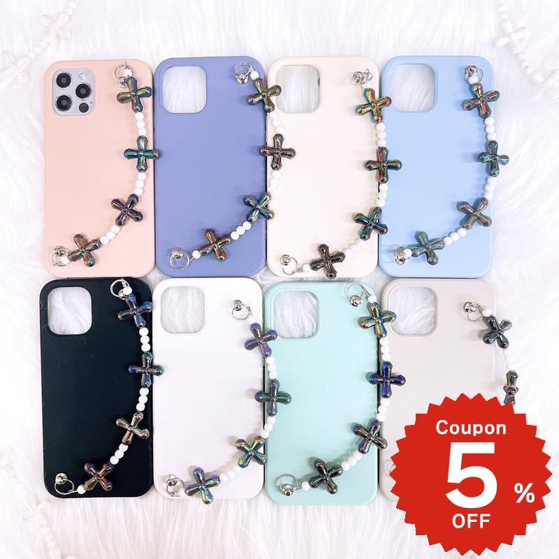 Rakuten - iphone17 ケース かわいい 韓国 シリコン チェーン iphone16 pro ケース iphone15 ケース iphone14 ケース iPhone13 ケース iPhonese ケース iPhone ケース iphone12 ケース おしゃれ マルチカラー 個性的 レディース