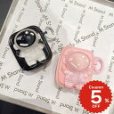 airpods ケース 韓国 airpods proケース おしゃれ 第2世代 ケース カバー airpods 2 3 第3世代 第1世代 第2世代対応 スペー...