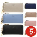 \ギフトラッピング無料/【チャームセット品】 長財布 レディース ブランド アンドシュエット chouette l字ファスナー 財布 L字 ラウンド ファスナー...