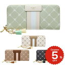 \ギフトラッピング無料/【チャームセット品】 長財布 レディース ブランド アンドシュエット chouette l字ファスナー 財布 L字 ラウンド ファスナー...