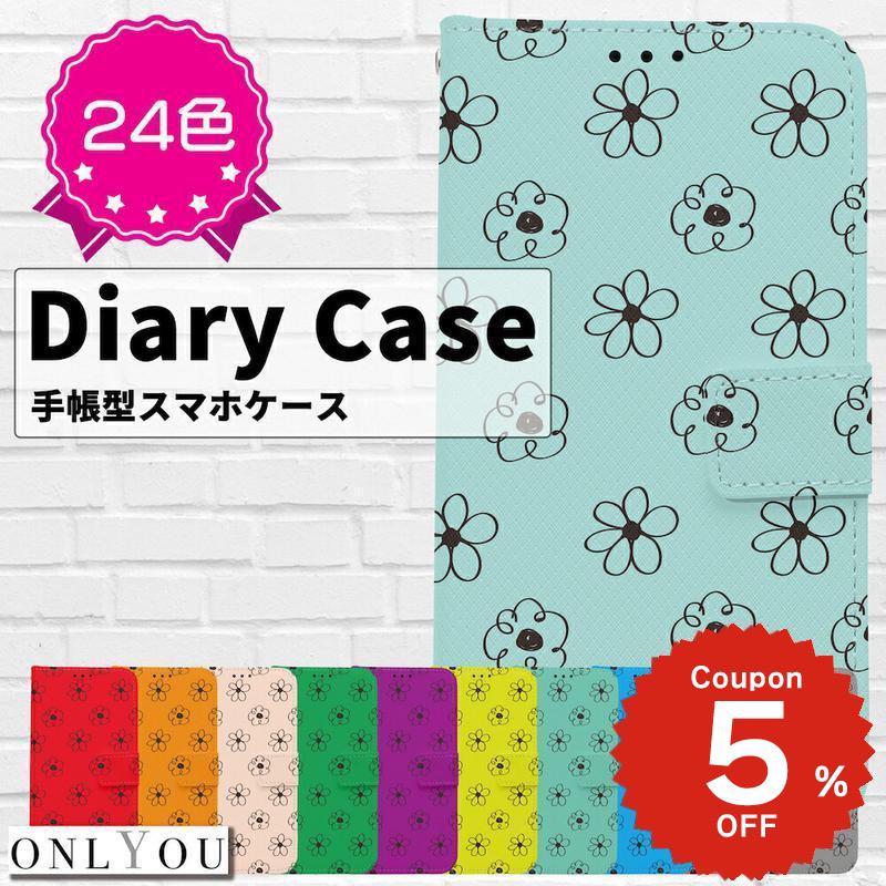 乐天商城 - iphone17 ケース 手帳型 かわいい iphone16e ケース iphone16 ケース iPhone17 Air Pro max ケース iphone16pro iPhone15 iPhone14 iphone13 iphone12 iphone11 ケース 手帳 ケース 花 ハナ 韓国 Flower
