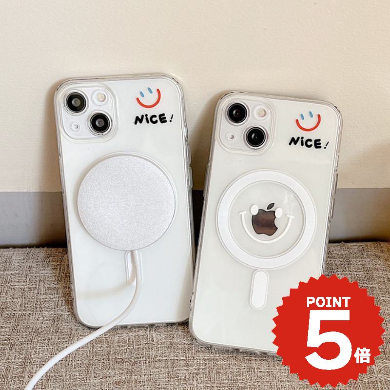 iphone14 ケース 韓国 かわいい magsafe ケース iphone13 ケース ipho ...