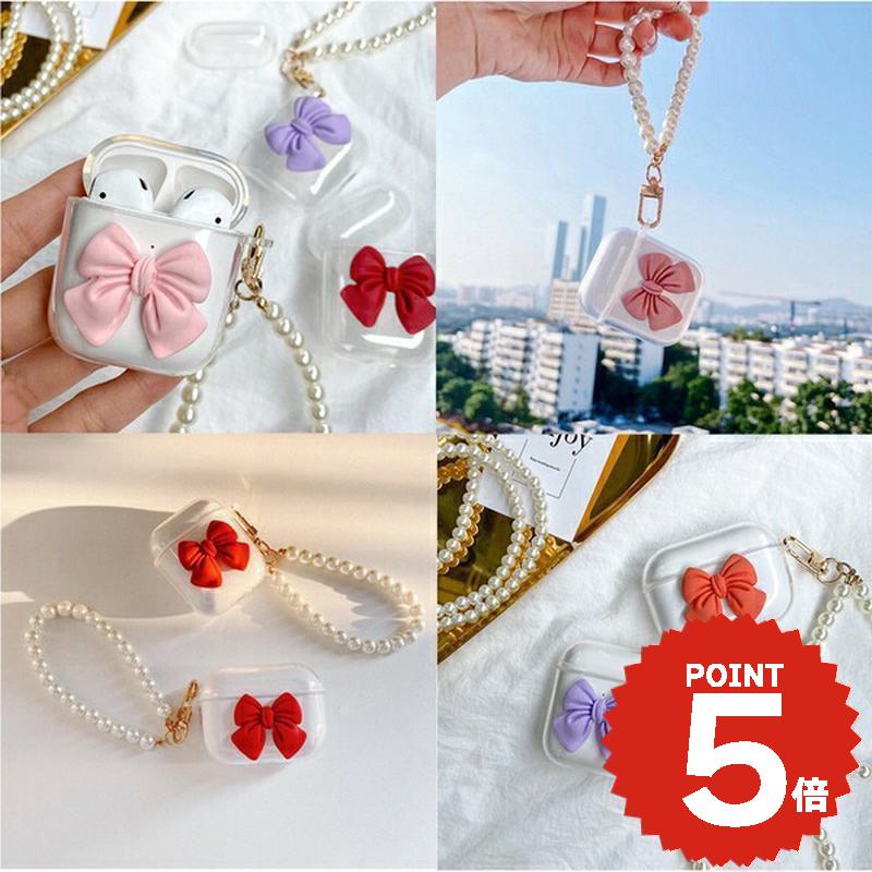 airpods ケース 韓国 airpods proケース おしゃれ 第2世代 ケース カバー ハード airpods 2 3 第4世代 ..