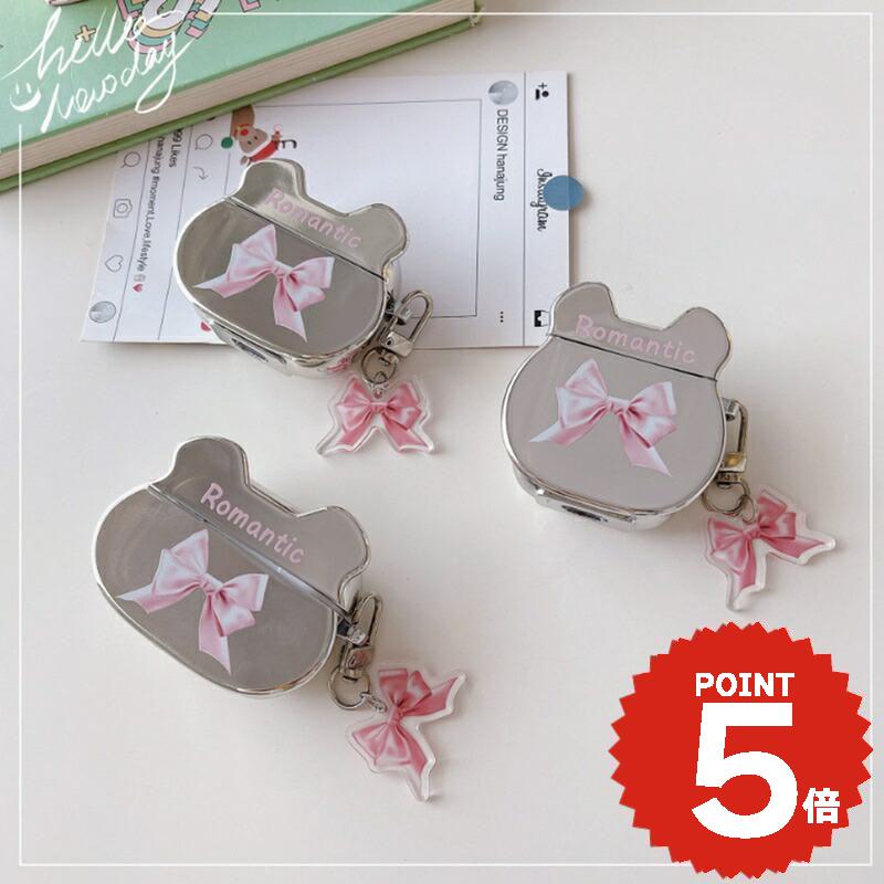 airpods ケース 韓国 airpods proケース おしゃれ 第2世代 ケース カバー airpods 2 3 第3世代 第1世代..