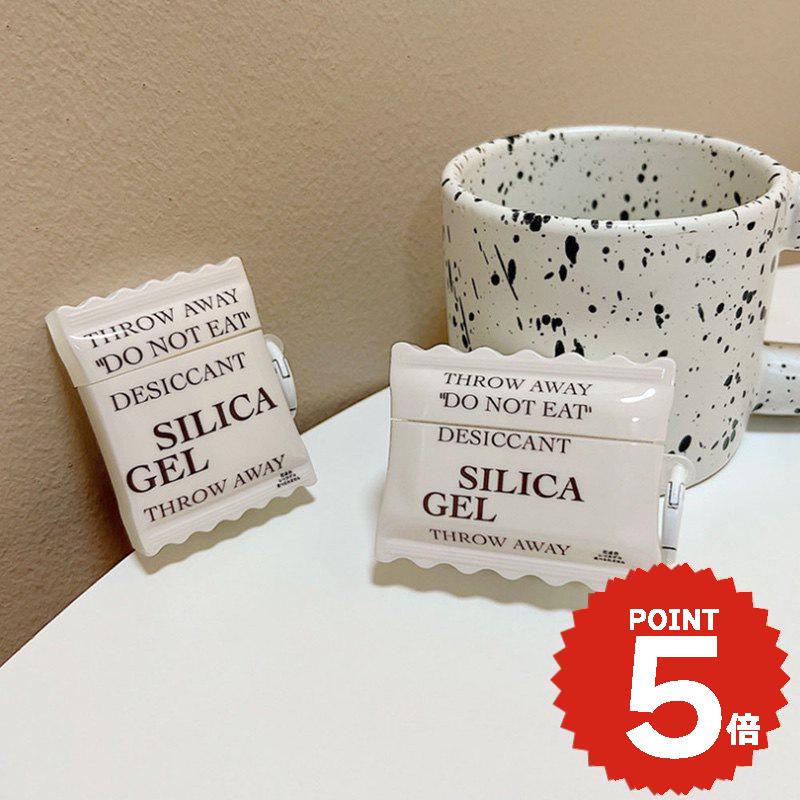 airpods ケース 韓国 airpods proケース おしゃれ 第2世代 ケース カバー airpods 2 3 第3世代 第1世代 第2世代対応 シリカゲル 乾燥剤 デザイン リング レディース 女性 傷防止