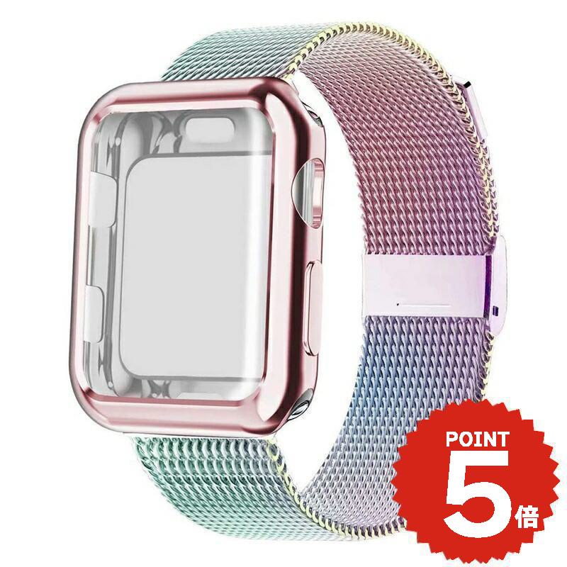 apple watch バンド レディース iwatch ア