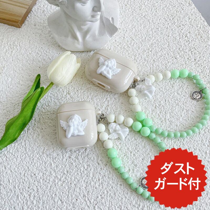 airpods ケース 韓国 airpods proケース おしゃれ 第2世代 ケース カバー airpods 2 3 第3世代 第1世代 第2世代対応 エンジ...