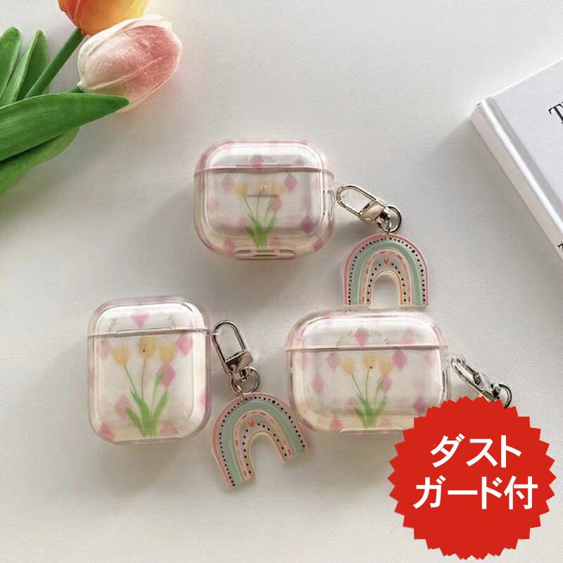 airpods ケース 韓国 airpods proケース おしゃれ 第2世代 ケース カバー airpods 2 3 第3世代 第1世代 第2世代対応 チュー...