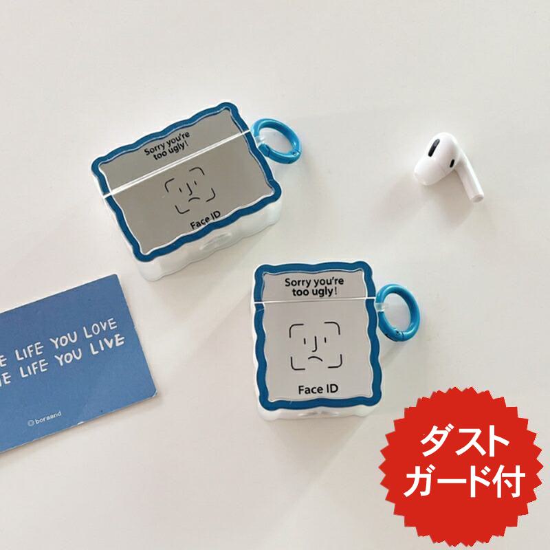 airpods ケース 韓国 airpods proケース おしゃれ 第2世代 ケース カバー ハード airpods 2 3 第3世代 第1世代 第2世代対応...