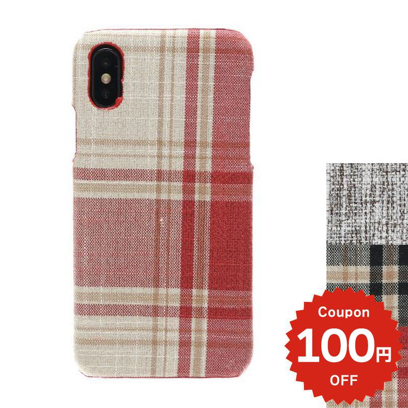Rakuten - iphonese ケース かわいい 韓国 第2世代 第3世代 iPhonexrケース iphoneXs ケース iphonexsmax かわいい 大人かわいい おしゃれ ボックスチェック柄 ツイード 秋冬