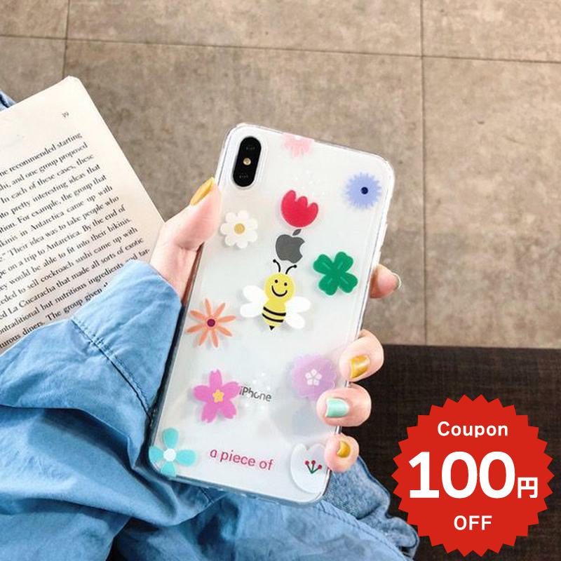 楽天市場】HONEY SALON iphoneケース（スマートフォン・タブレット）の通販
