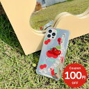 iphone12 ケース 大人かわいい mini pro max iphone11 アイフォン iPhone ケース iphonexrケース iphone se 韓国 大人 女子 TPU チェリー さくらんぼ ミラー 鏡 チェーン レディース