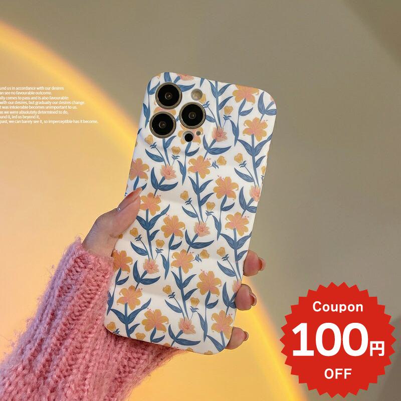 Rakuten - Iphone13 mini ケース 花 シリコン 韓国 おしゃれ iphone13 minipro アイフォン13ケース iphone12 ケース iphone11 iPhone ケース iphone14 ケース フラワー レディース 女性