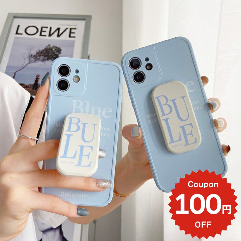 樂天商城 - iphone13 ケース 韓国 かわいい iphone12 mini ケース iphone12 pro ケース iphone11 アイフォン iPhone ケース iphonese ケース PC スタンド ロゴ かわいい レディース ハード