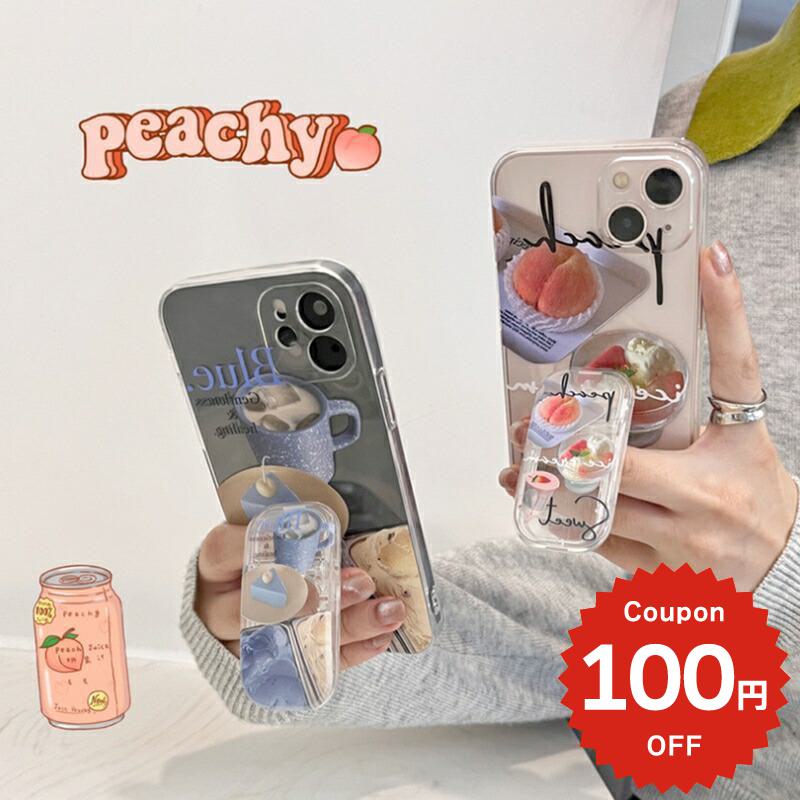 iphone14ケース韓国かわいい...