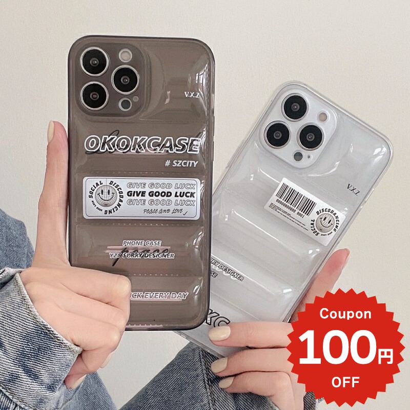 乐天商城 - iphone14 ケース 韓国 かわいい iphone13 ケース iphone14pro iphone13 pro iphone12 mini ケース iphone11 アイフォン iPhone ケース iphonese ケース かわいい おしゃれ TPU ダウン スマイル ロゴ クリア メンズ