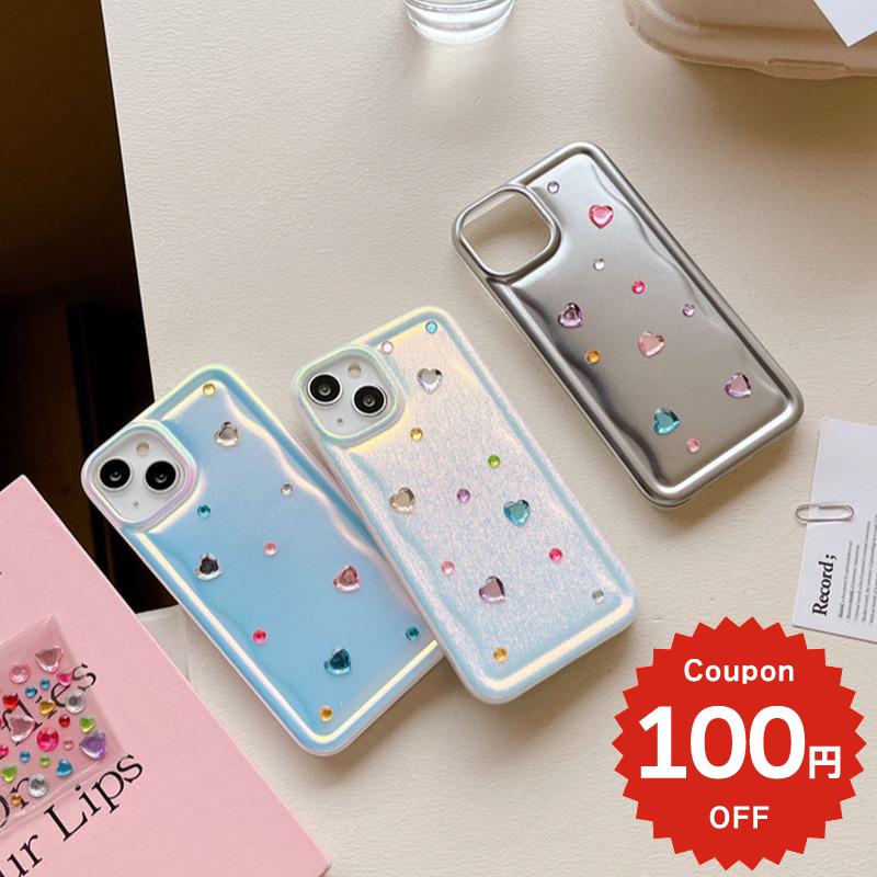 Rakuten - iphone14 ケース 韓国 かわいい iphone13 ケース iphone14pro iphone13 pro iphone12 mini ケース iphone11 アイフォン iPhone ケース iphonese ケース かわいい おしゃれ TPU オーロラ 無地 シンプル デコレーション シール おしゃれ かわいい
