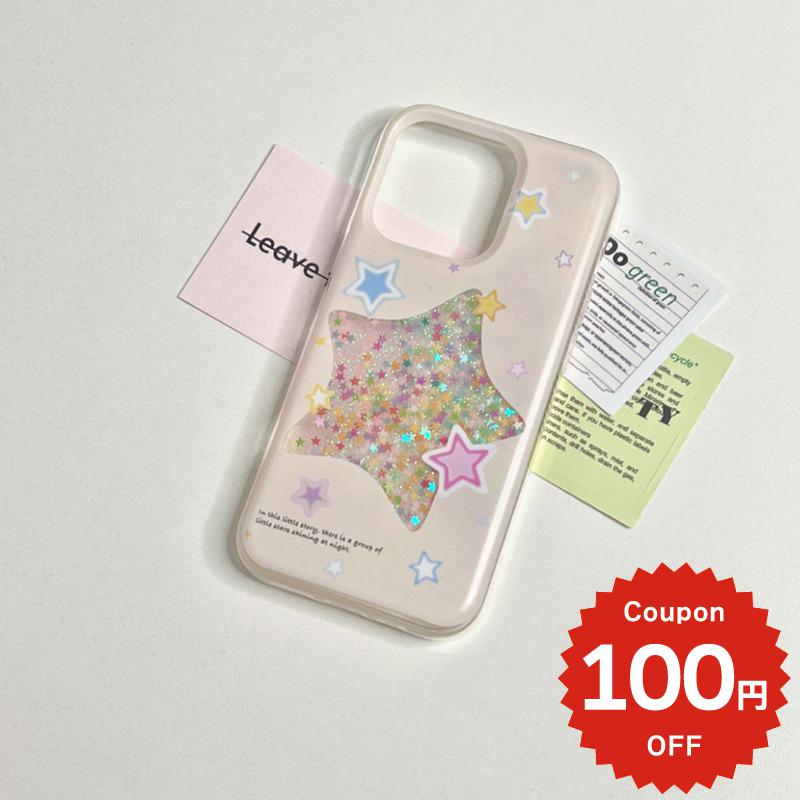 iphone14 ケース 韓国 かわいい iph...の商品画像